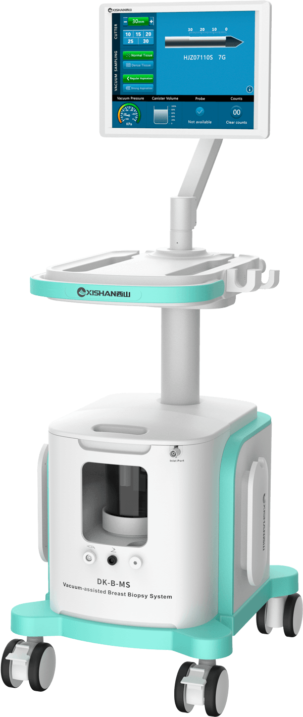 Система вакуумной биопсии Xishan DK-B-MS