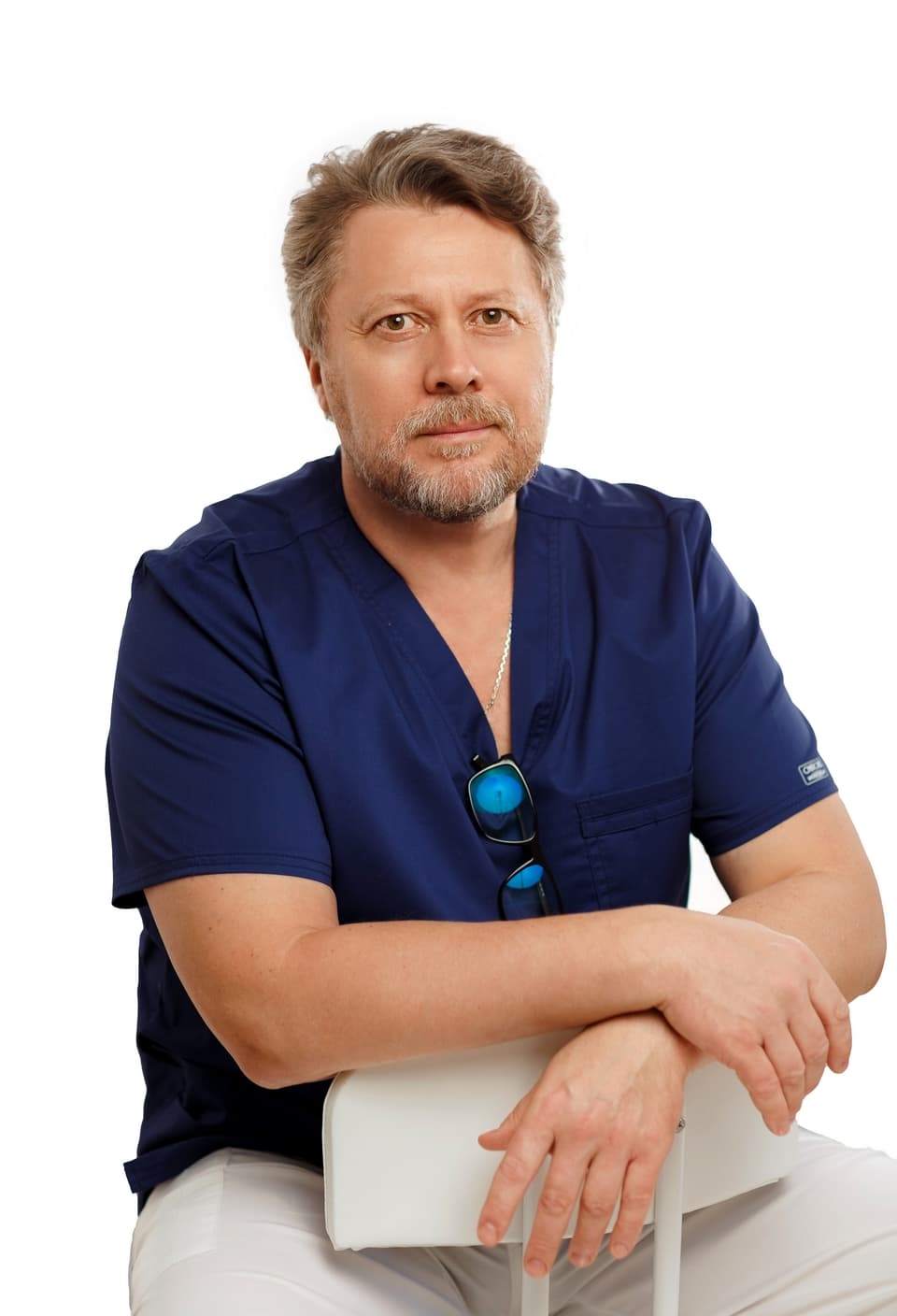 Обучение в клинике